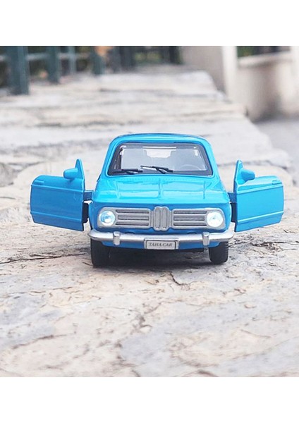 Bmw 2002 Ti Model Oyuncak Araba | Çek Bırak Metal | 1:36 Diecast Car modelleri