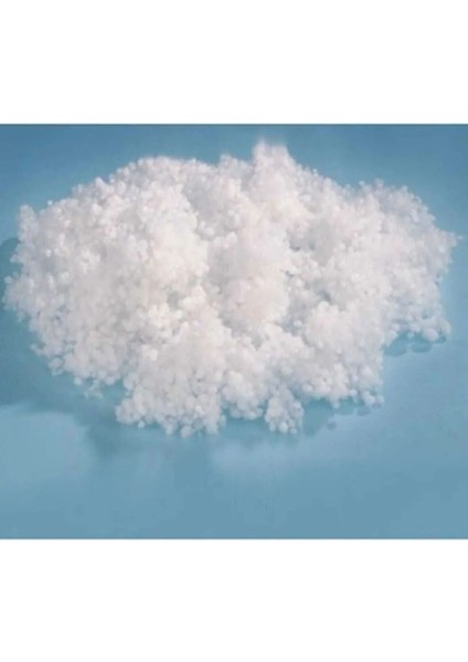 Beyaz Silikon Elyaf Boncuk 1 kg Yüksek Kalite, Hobi ve Dekorasyon Malzemesi fiyatları