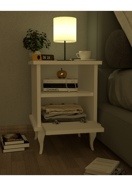 Celta Komodin,mdf,kurulum Gerekmez,montajlı,mdf Komodin,komidin,hazır fırsatları