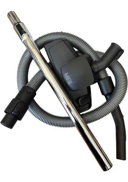 Karaca Uyumlu Vantuz V4 / V5 / V7 / V8 / S6 Action Force Hortum Boru Başlık Komple Set fiyatları