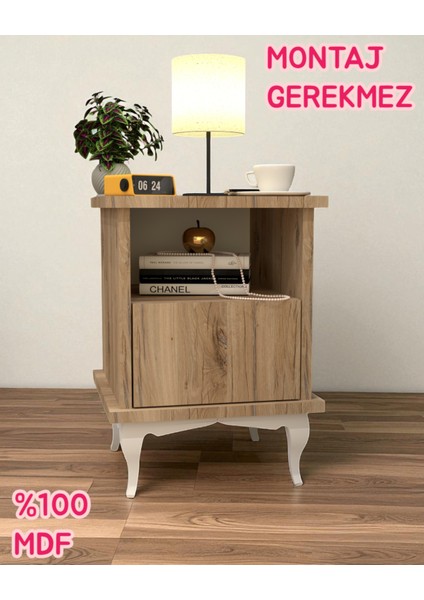 Celta Komodin,mdf,kurulum Gerekmez,montajlı,mdf Komodin,komidin,hazır fırsatları