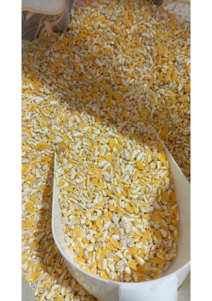 Getirköyden01 Darı (Mısır) Dövmesi