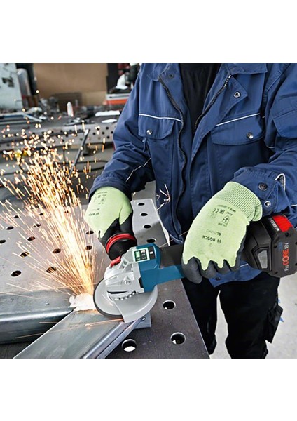 Professional Procore 18V 8.0 Ah Akü modelleri