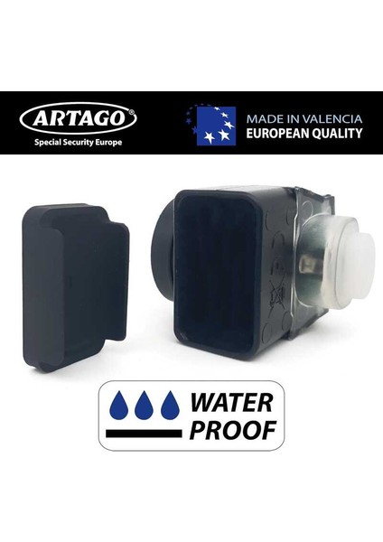 Urban Alarm Modülü UR24MA fiyatları