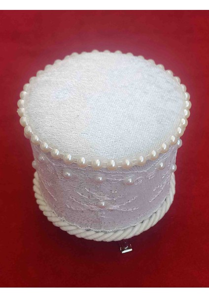 Metal Ayaklı Iğnelik Hediyelik Çeyizlik fiyatları