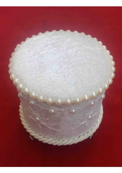 Metal Ayaklı Iğnelik Hediyelik Çeyizlik modelleri