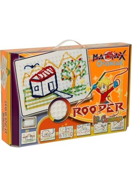 Bfs 035 Rooper -Ip Cambazi fiyatları