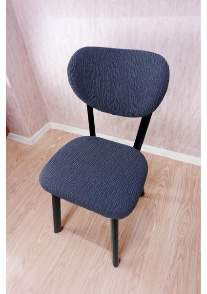 Gri Bohem Elma Desenli Sandalye Kılıfı, Yeni ve Şık Modeliyle Evinizi Güzelleştirir fiyatları