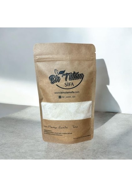 Akasya Zamkı Tozu 200GR