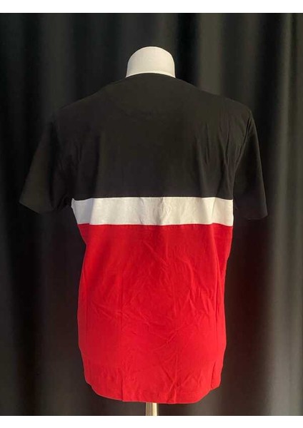 Afrıca Twın Kırmızı Tshırt