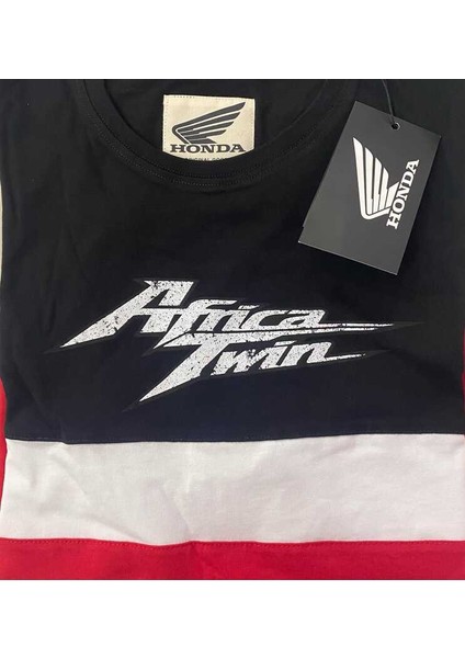 Afrıca Twın Kırmızı Tshırt fiyatları