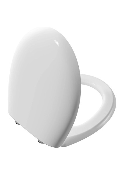 Memoria Rim-Ex Klozet, Beyaz 5885B403-0559 +Memoria Rim-Ex Klozet Kapağı 106-003-009