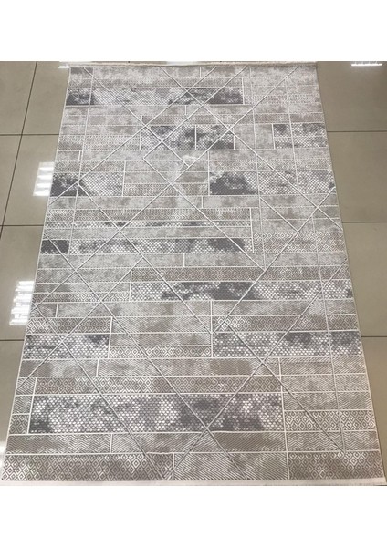 Ritim 73338 071 Serisi Salon Oturma Yatak Odası Halısı