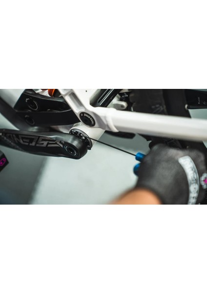 Dub Orta Yatak Gerdirme Kiti | Turuncu fırsatları