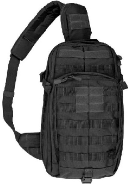 Rush Moab 10 Tactıcal Canta Siyah fiyatları