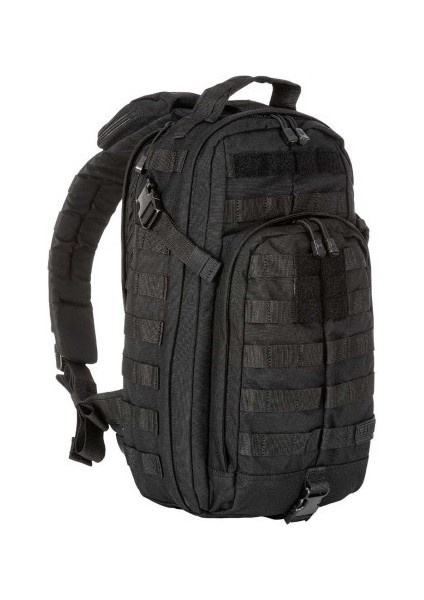 Rush Moab 10 Tactıcal Canta Siyah modelleri
