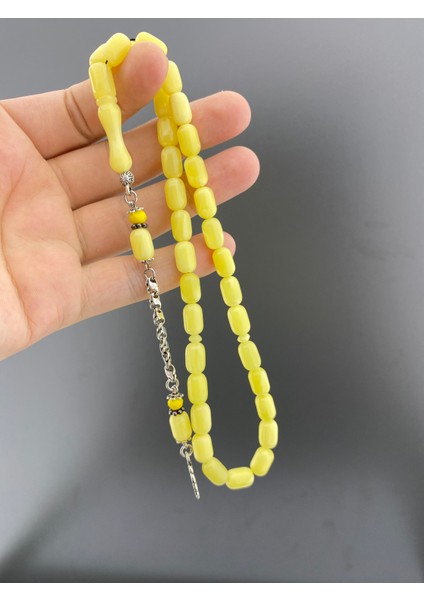 Beyrut Damla Toz Kehribar