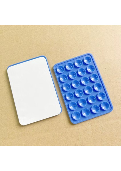 Silikon Vantuz Telefon Sabitleyici