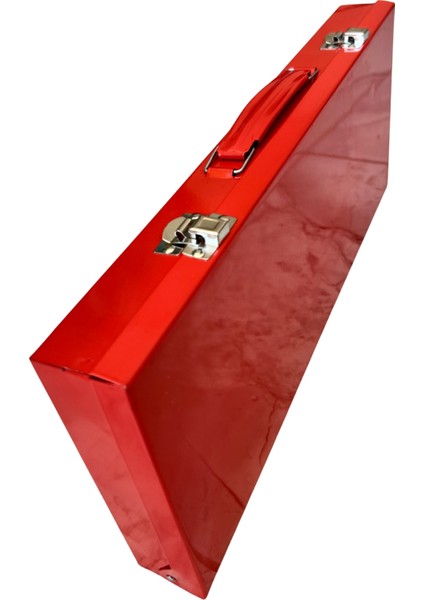 25 Parça 1/2" Lokma Takımı - Chrome Vanadium fiyatları