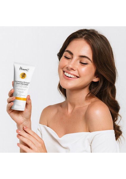 Homm Lıfe Aynı Safa Özlü Cilt Bakım Kremi 50ML