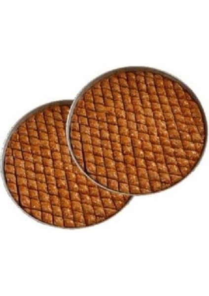 Geniş 26 cm Alüminyum Fırın Tepsisi, Kek, Börek ve Baklava Için Ideal fiyatları