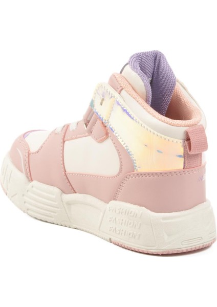 Cool King Uzun P Pudra Çocuk Sneaker fırsatları