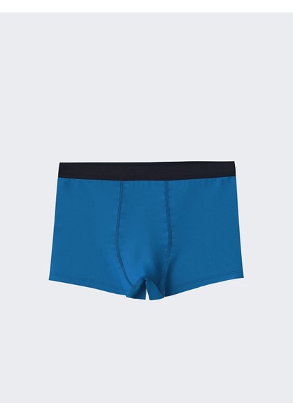 Lcw Kids Beyaz Baskılı Erkek Çocuk Boxer 3'lü fırsatları