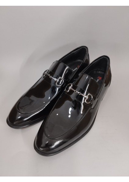 Erkek Deri Klasik Ayakkabı modelleri