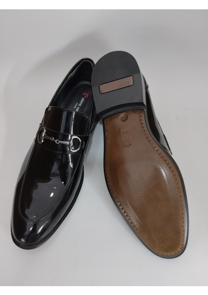 Erkek Deri Klasik Ayakkabı fırsatları