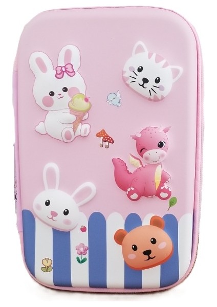 -Taros Unick Color Pats Eva Kalem Kutusu 8285