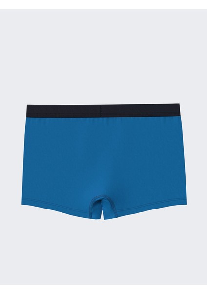 Lcw Kids Beyaz Baskılı Erkek Çocuk Boxer 3'lü indirimleri