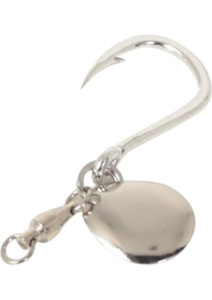 Blade Jigging SBR02 No:1 Kaşıklı Iğne