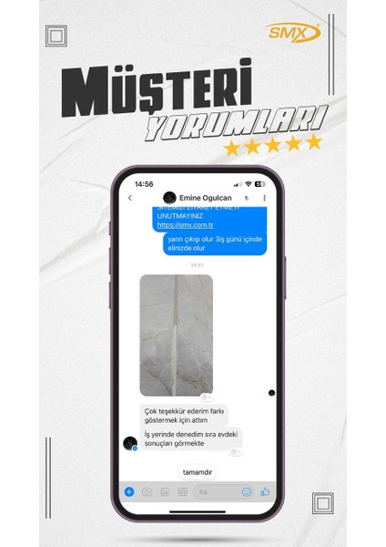 Genel Amaçlı Temizlik Ürünü 750ML + Banyo-Fayans-Derz-Armatür ve Duşakabin Temizleyici 5 Lt modelleri