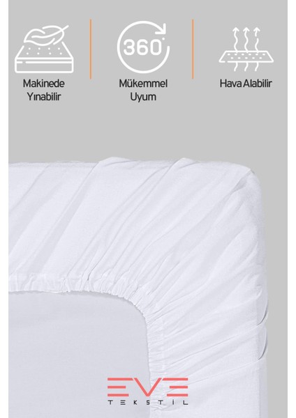 Yumuşak Pamuklu Bebek ve Çocuk Lastikli Çarşaf ve Yastık Kılıfı Takımı modelleri