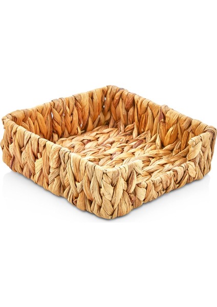 Casa Linda Mrk Model Hasır Peçetelik 19X 19CMÖLÇÜLERINDE