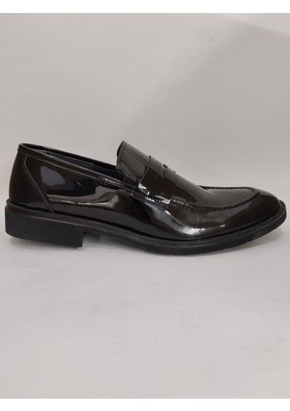 Erkek Deri Klasik Ayakkabı