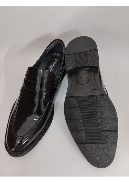 Erkek Deri Klasik Ayakkabı fırsatları