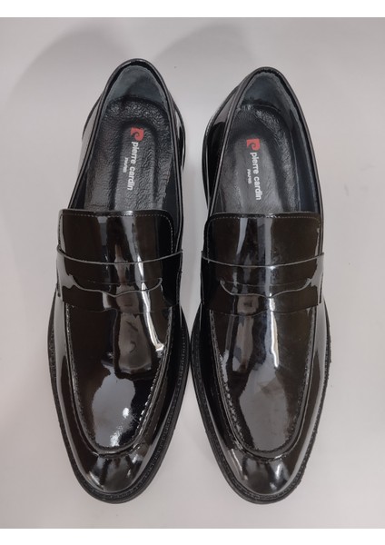 Erkek Deri Klasik Ayakkabı indirimleri