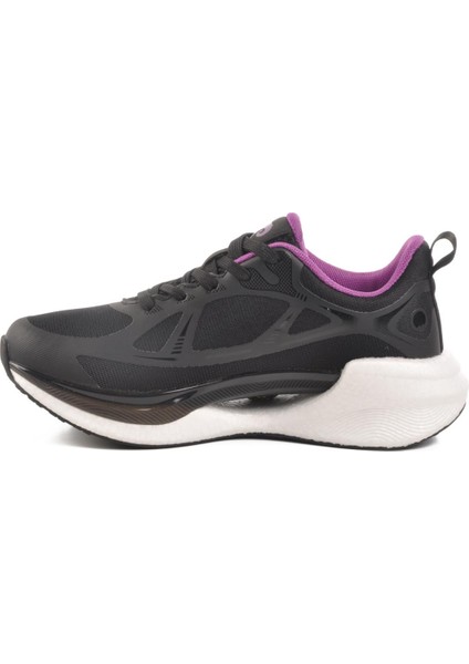 Pierre Cardin PCI-11352 G Siyah-Beyaz Kadın Spor Ayakkabı fiyatları