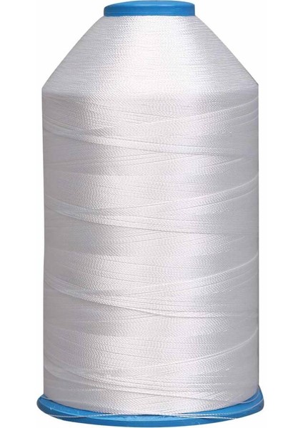 Leylak Polyester Dantel Ipi Kar Beyaz No:60 4 Kat 350GR fiyatları