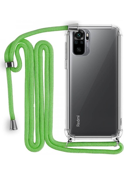 Ip Askılı Tank Şeffaf Kılıf Xiaomi Redmi Note 10 fiyatları
