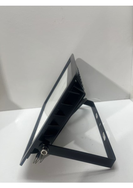 LED Projektör 50 Watt Slim Kasa 220V Yeşil Işık Şavk modelleri