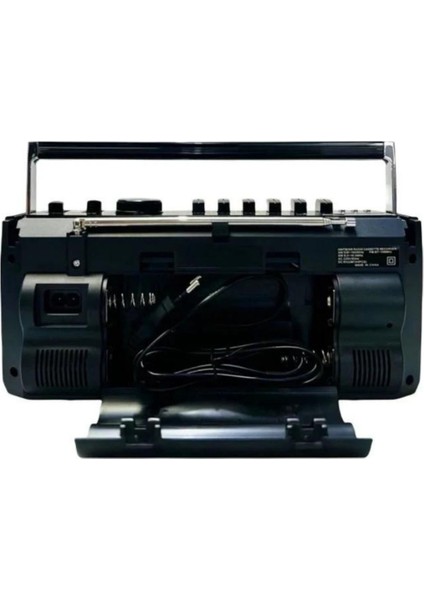 Renkli Retro Radyo Bluetooth, Fm, Usb, Sd Kart, Ses Kayıt, Yüksek Ses fırsatları