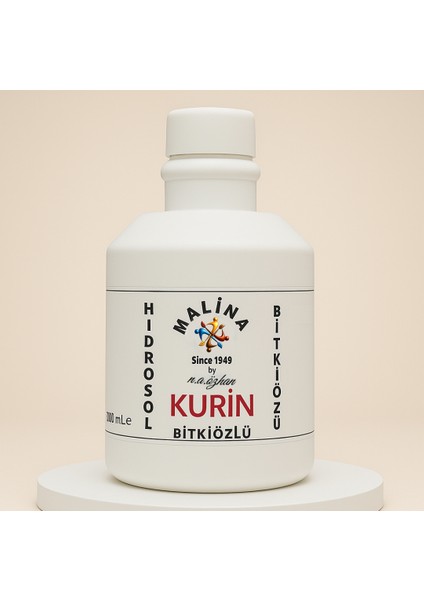 MALİNA KURİN Hidrosol