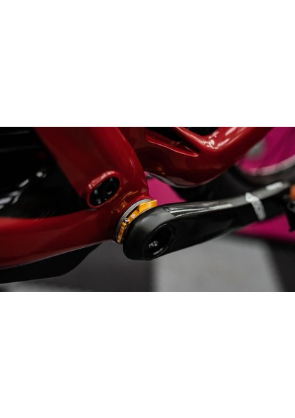 Dub Orta Yatak Gerdirme Kiti | Kırmızı fiyatları