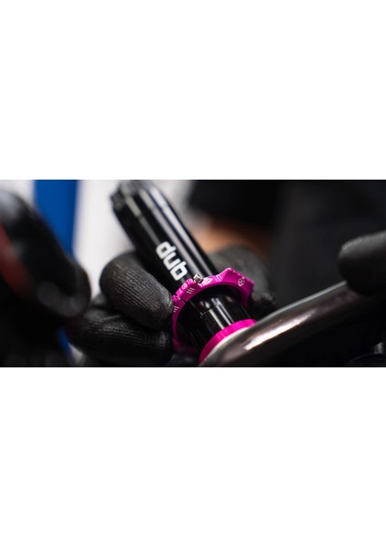 Dub Orta Yatak Gerdirme Kiti | Kırmızı modelleri