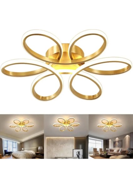 Modern Beyaz LED Plafonyer, Şık ve Enerji Tasarruflu Aydınlatma Seçeneği fiyatları