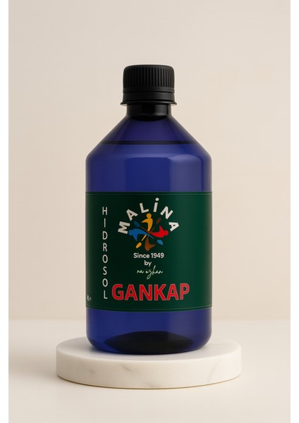 MALİNA GANKAP Hidrosol