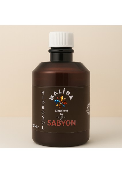 MALİNA SABYON Hidrosol