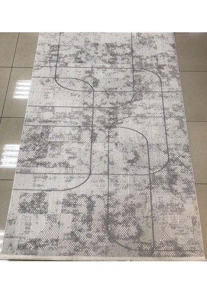 Ritim 73339 095 Serisi Salon Oturma Yatak Odası Halısı